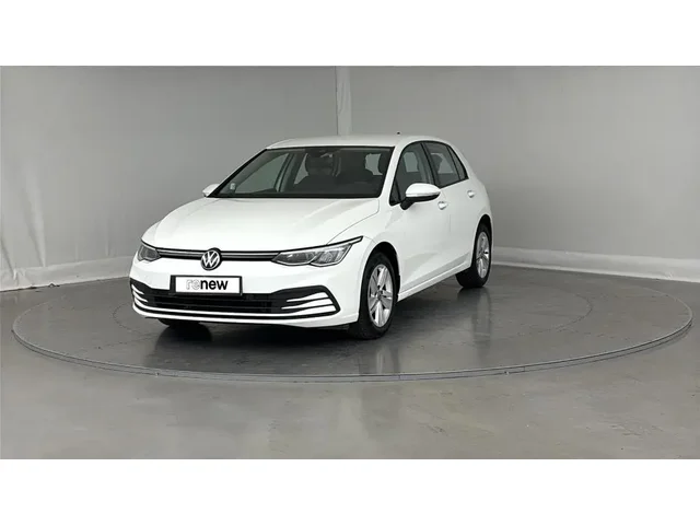 Occasion Volkswagen Golf à WORMHOUT chez RENAULT | WORMHOUT