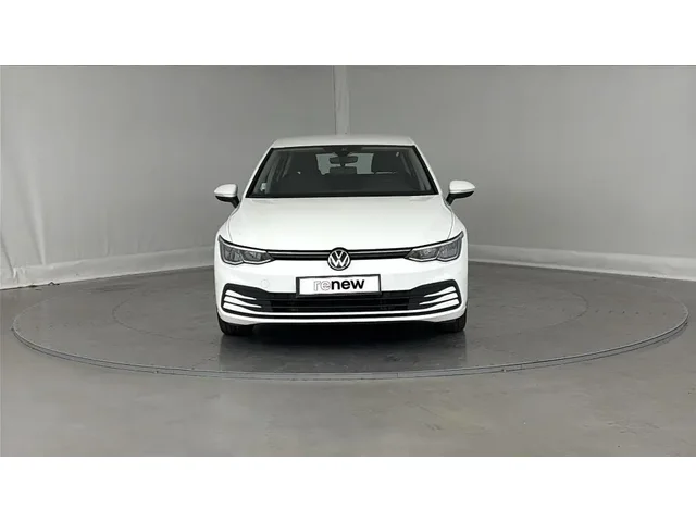 Occasion Volkswagen Golf à WORMHOUT chez RENAULT | WORMHOUT