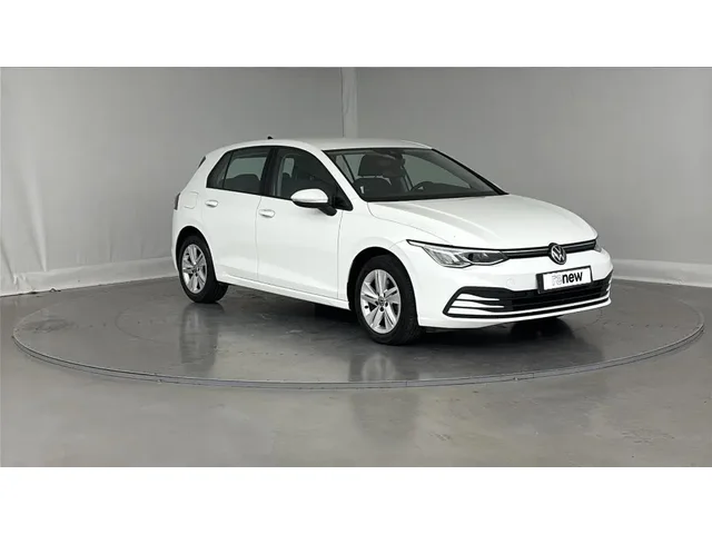 Occasion Volkswagen Golf à WORMHOUT chez RENAULT | WORMHOUT