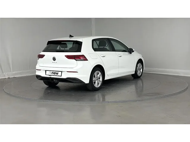 Occasion Volkswagen Golf à WORMHOUT chez RENAULT | WORMHOUT