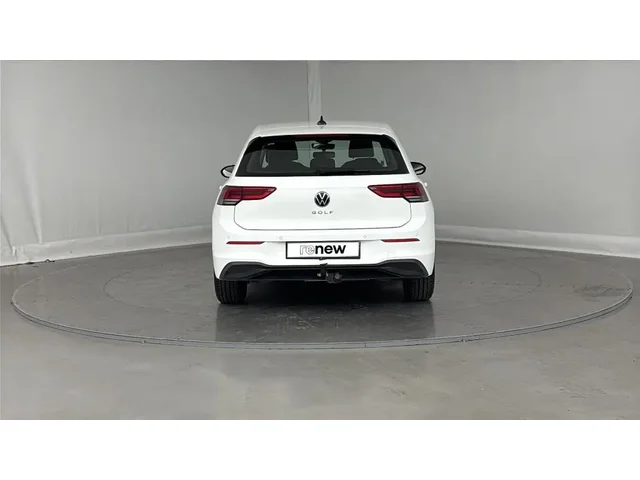 Occasion Volkswagen Golf à WORMHOUT chez RENAULT | WORMHOUT
