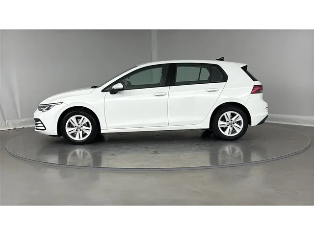 Occasion Volkswagen Golf à WORMHOUT chez RENAULT | WORMHOUT