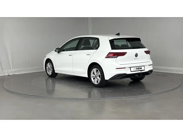 Occasion Volkswagen Golf à WORMHOUT chez RENAULT | WORMHOUT
