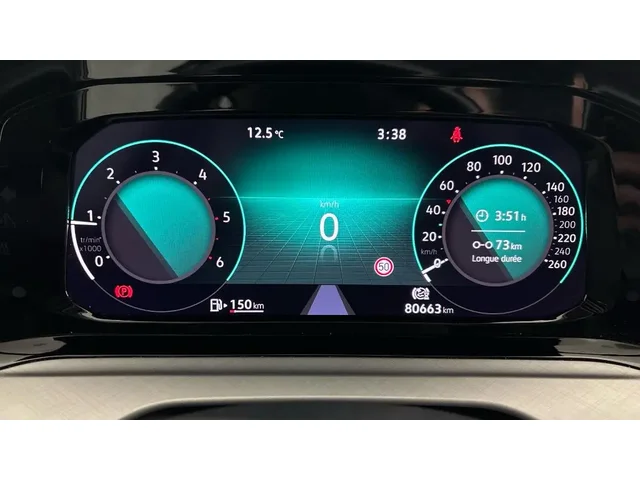 Occasion Volkswagen Golf à WORMHOUT chez RENAULT | WORMHOUT