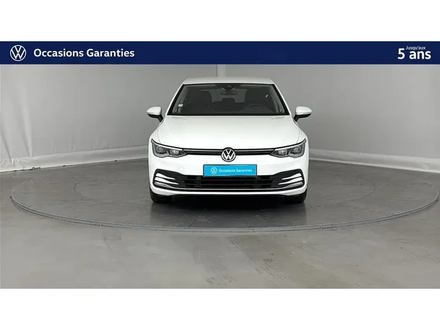 Occasion Volkswagen Golf à CHÂTEAU THIERRY chez Volkswagen Chateau Thierry