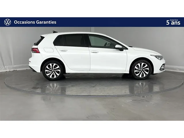 Occasion Volkswagen Golf à CHÂTEAU THIERRY chez Volkswagen Chateau Thierry