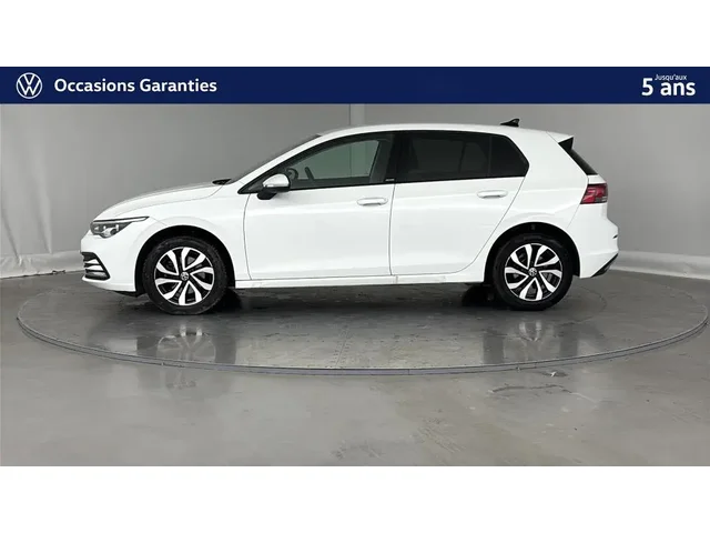 Occasion Volkswagen Golf à CHÂTEAU THIERRY chez Volkswagen Chateau Thierry