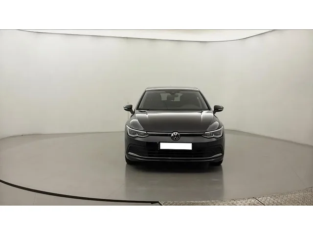 Occasion Volkswagen Golf à CHAMPNIERS chez Volkswagen Angouleme