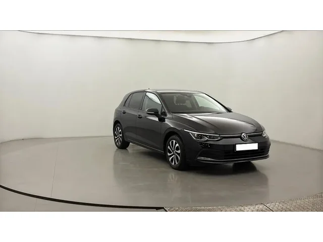 Occasion Volkswagen Golf à CHAMPNIERS chez Volkswagen Angouleme