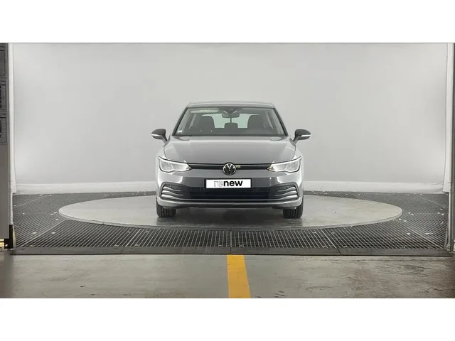Occasion Volkswagen Golf à Annemasse chez RENAULT | ANNEMASSE