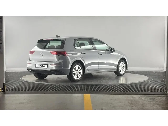 Occasion Volkswagen Golf à Annemasse chez RENAULT | ANNEMASSE