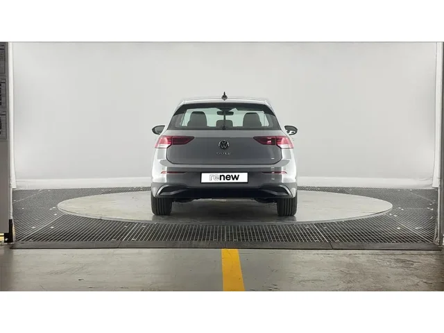 Occasion Volkswagen Golf à Annemasse chez RENAULT | ANNEMASSE