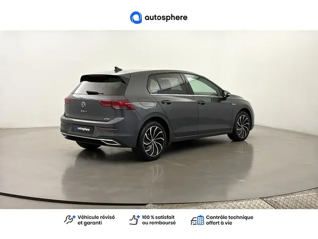 Occasion Volkswagen Golf à NIORT chez Groupe Autosphere Niort
