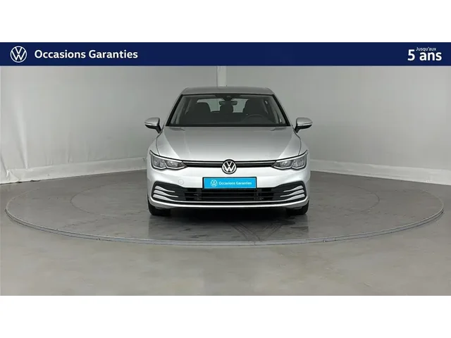 Occasion Volkswagen Golf à CHÂTEAU THIERRY chez Volkswagen Chateau Thierry