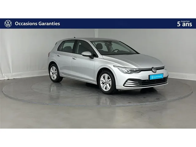 Occasion Volkswagen Golf à CHÂTEAU THIERRY chez Volkswagen Chateau Thierry