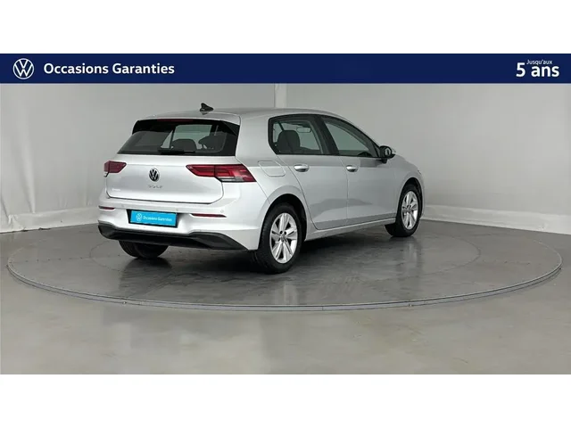 Occasion Volkswagen Golf à CHÂTEAU THIERRY chez Volkswagen Chateau Thierry