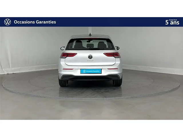 Occasion Volkswagen Golf à CHÂTEAU THIERRY chez Volkswagen Chateau Thierry