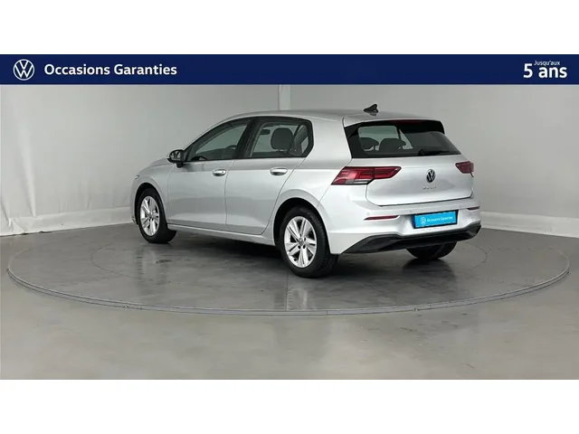 Occasion Volkswagen Golf à CHÂTEAU THIERRY chez Volkswagen Chateau Thierry
