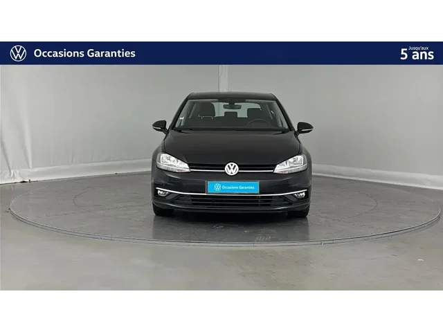 Occasion Volkswagen Golf à CHÂTEAU THIERRY chez Volkswagen Chateau Thierry