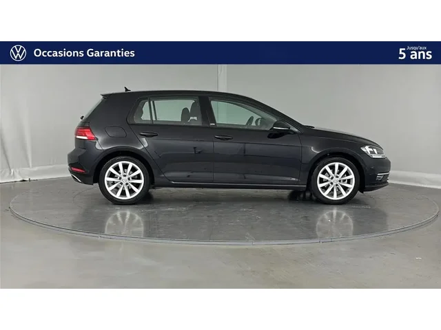 Occasion Volkswagen Golf à CHÂTEAU THIERRY chez Volkswagen Chateau Thierry