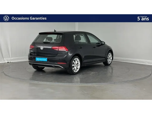 Occasion Volkswagen Golf à CHÂTEAU THIERRY chez Volkswagen Chateau Thierry