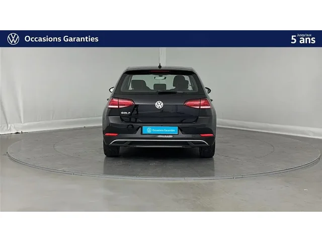 Occasion Volkswagen Golf à CHÂTEAU THIERRY chez Volkswagen Chateau Thierry