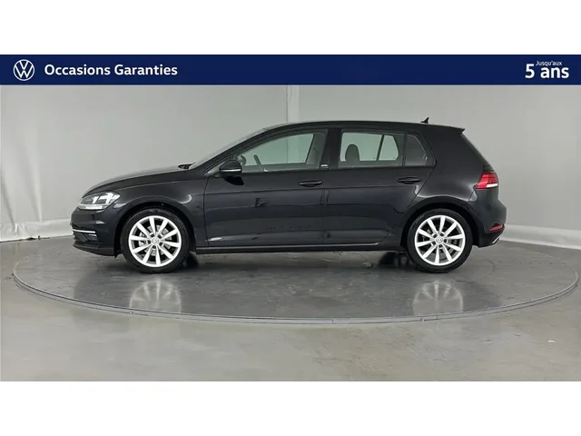 Occasion Volkswagen Golf à CHÂTEAU THIERRY chez Volkswagen Chateau Thierry