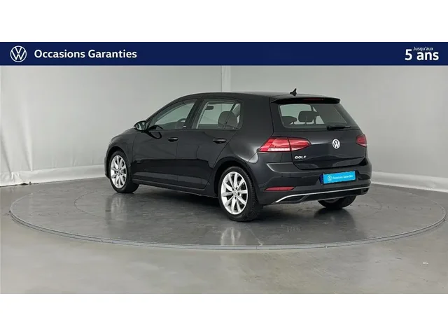 Occasion Volkswagen Golf à CHÂTEAU THIERRY chez Volkswagen Chateau Thierry