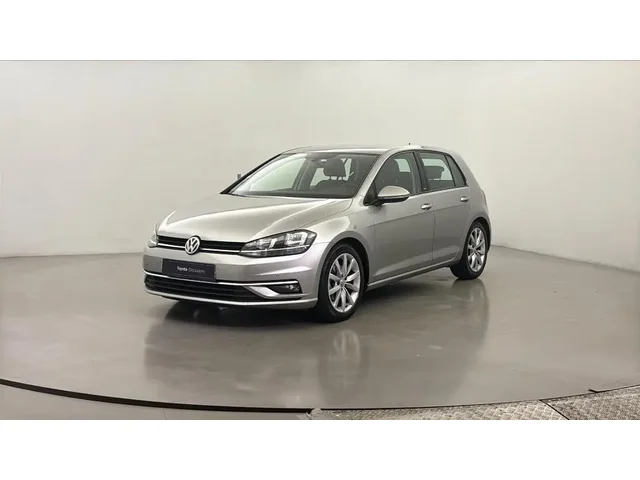 Occasion Volkswagen Golf à  Nanterre, chez LEXUS NANTERRE