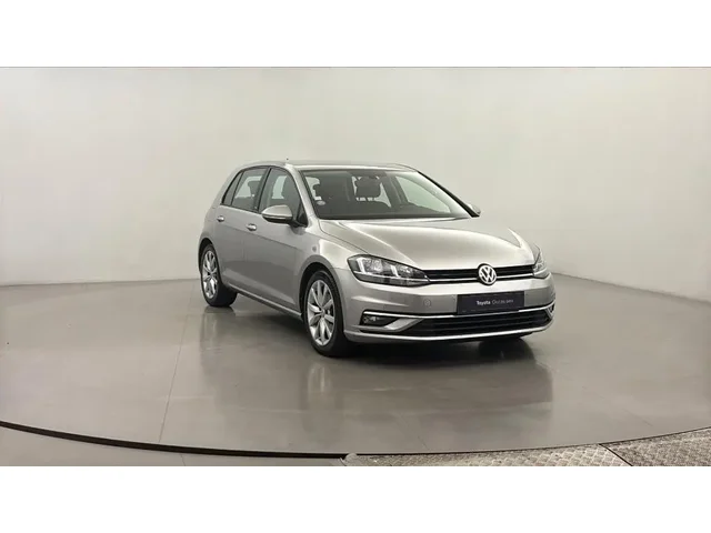 Occasion Volkswagen Golf à  Nanterre, chez LEXUS NANTERRE