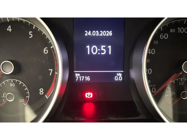 Occasion Volkswagen Golf à  Nanterre, chez LEXUS NANTERRE