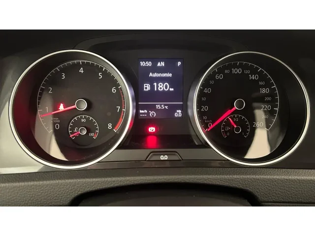 Occasion Volkswagen Golf à  Nanterre, chez LEXUS NANTERRE