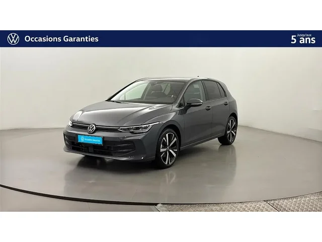 Occasion Volkswagen Golf à CHAMPNIERS chez Volkswagen Angouleme