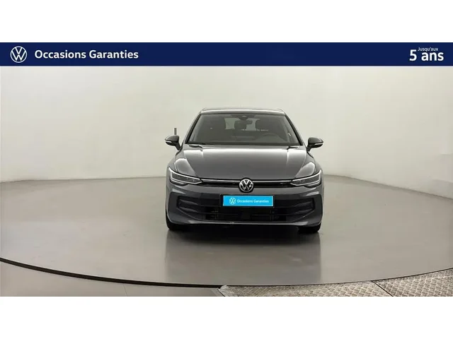 Occasion Volkswagen Golf à CHAMPNIERS chez Volkswagen Angouleme