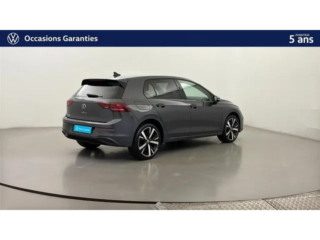Occasion Volkswagen Golf à CHAMPNIERS chez Volkswagen Angouleme