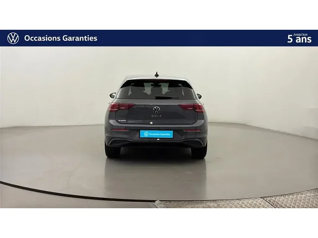 Occasion Volkswagen Golf à CHAMPNIERS chez Volkswagen Angouleme