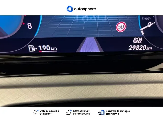 Occasion Volkswagen Golf à PETITE-FORET chez FORD VALENCIENNES