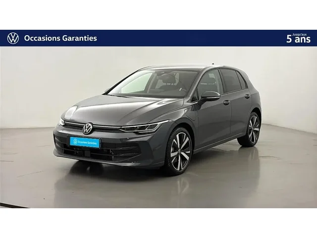 Occasion Volkswagen Golf à CHAMPNIERS chez Volkswagen Angouleme