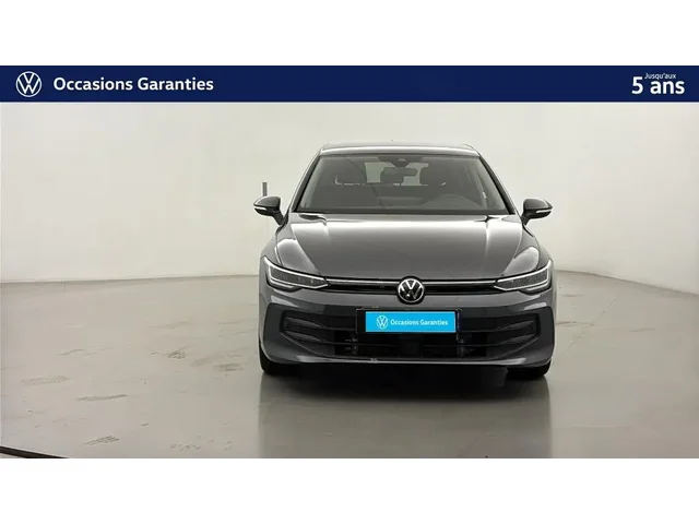Occasion Volkswagen Golf à CHAMPNIERS chez Volkswagen Angouleme