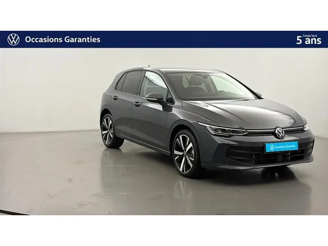 Occasion Volkswagen Golf à CHAMPNIERS chez Volkswagen Angouleme