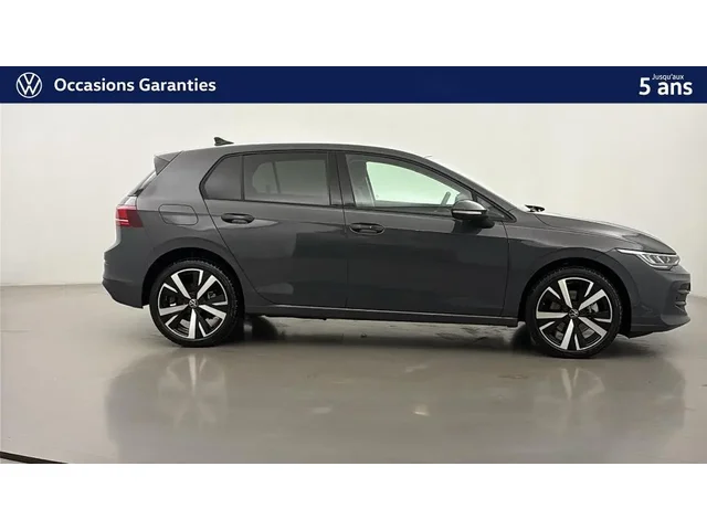 Occasion Volkswagen Golf à CHAMPNIERS chez Volkswagen Angouleme