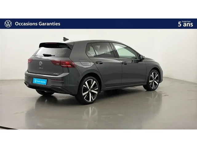 Occasion Volkswagen Golf à CHAMPNIERS chez Volkswagen Angouleme