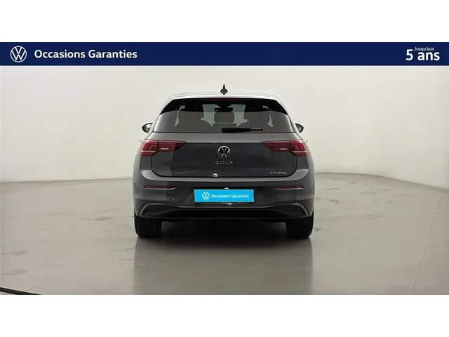 Occasion Volkswagen Golf à CHAMPNIERS chez Volkswagen Angouleme