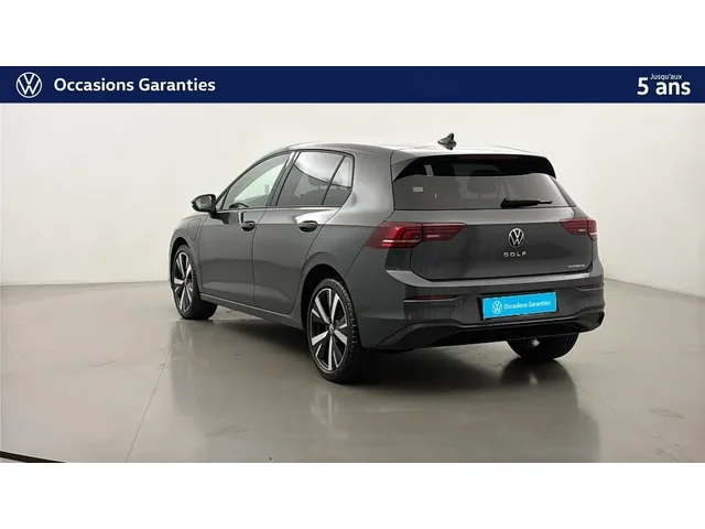 Occasion Volkswagen Golf à CHAMPNIERS chez Volkswagen Angouleme