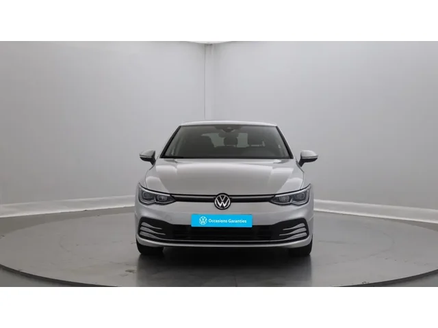 Occasion Volkswagen Golf à CHÂTEAU THIERRY chez Volkswagen Chateau Thierry