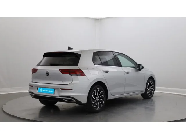 Occasion Volkswagen Golf à CHÂTEAU THIERRY chez Volkswagen Chateau Thierry