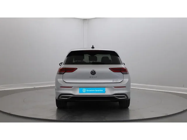 Occasion Volkswagen Golf à CHÂTEAU THIERRY chez Volkswagen Chateau Thierry