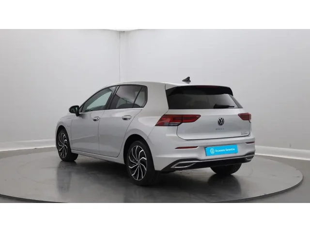 Occasion Volkswagen Golf à CHÂTEAU THIERRY chez Volkswagen Chateau Thierry