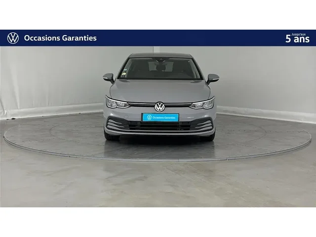 Occasion Volkswagen Golf à CHÂTEAU THIERRY chez Volkswagen Chateau Thierry