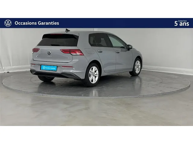 Occasion Volkswagen Golf à CHÂTEAU THIERRY chez Volkswagen Chateau Thierry